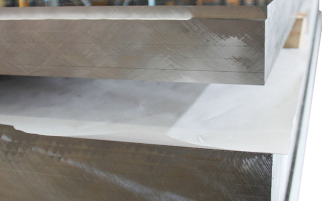 明泰铝业为你介绍5052铝板的优越性能