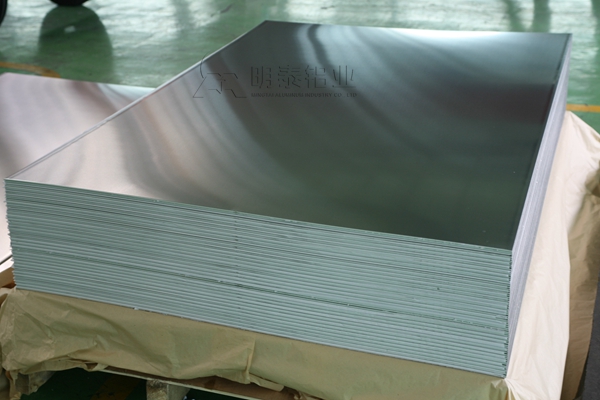 铝板5052国标是多少-明泰铝业